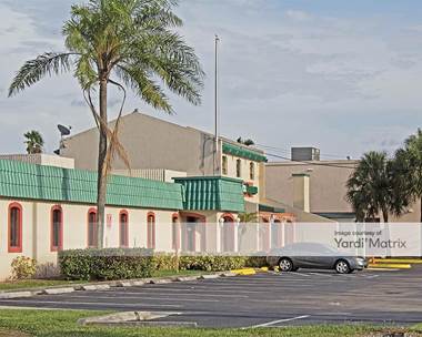 Storage Units for Rent available at 4995 NW 79th Avenue, Doral, FL 33166