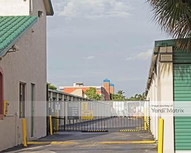 Storage Units for Rent available at 4995 NW 79th Avenue, Doral, FL 33166