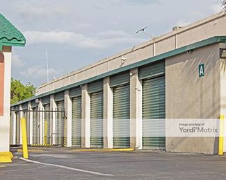 Photo 5 of Extra Space Storage - 4995 NW 79th Avenue, Doral, FL