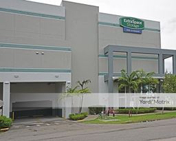 Image for Extra Space Storage - 910 SW 68th Avenue, Miami, FL