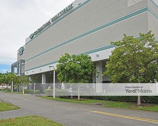 Photo 4 of Extra Space Storage - 910 SW 68th Avenue, Miami, FL