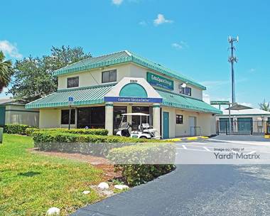 Storage Units for Rent available at 20625 NE 16th Avenue, Miami, FL 33179