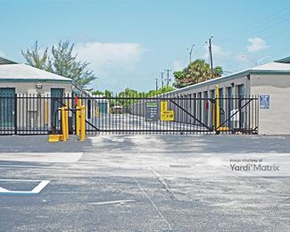 Photo 3 of Extra Space Storage - 20625 NE 16th Avenue, Miami, FL