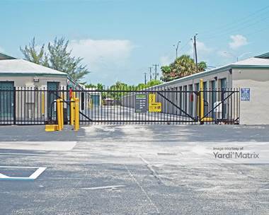 Storage Units for Rent available at 20625 NE 16th Avenue, Miami, FL 33179
