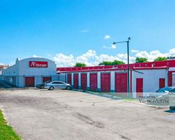 Image for A+ Storage - 12200 SW 117th Avenue, Miami, FL