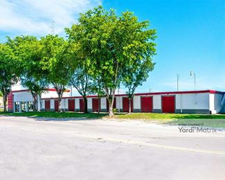 Photo 3 of A+ Storage - 12200 SW 117th Avenue, Miami, FL