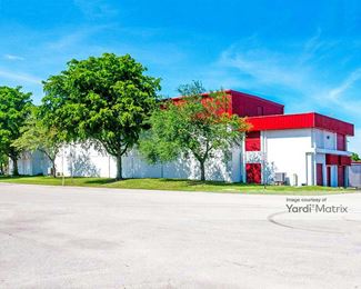 Photo 5 of A+ Storage - 12200 SW 117th Avenue, Miami, FL
