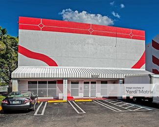Photo 2 of SmartStop Self Storage - 10451 NW 33rd Street, Doral, FL