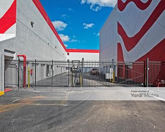 Photo 3 of SmartStop Self Storage - 10451 NW 33rd Street, Doral, FL