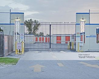 Photo 1 of Public Storage - 1905 NE 146th Street, North Miami, FL