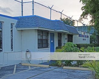 Photo 2 of Public Storage - 1905 NE 146th Street, North Miami, FL