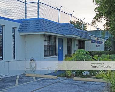 Storage Units for Rent available at 1905 NE 146th Street, North Miami, FL 33181