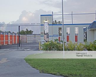 Photo 3 of Public Storage - 1905 NE 146th Street, North Miami, FL