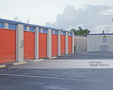 Storage Units for Rent available at 1905 NE 146th Street, North Miami, FL 33181