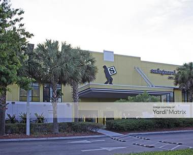 Storage Units for Rent available at 12000 NW 27th Avenue, Miami, FL 33167