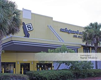 Photo 2 of Safeguard Self Storage - 12000 NW 27th Avenue, Miami, FL