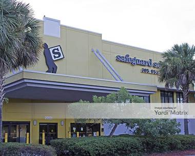 Storage Units for Rent available at 12000 NW 27th Avenue, Miami, FL 33167