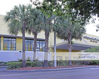 Photo 3 of Safeguard Self Storage - 12000 NW 27th Avenue, Miami, FL