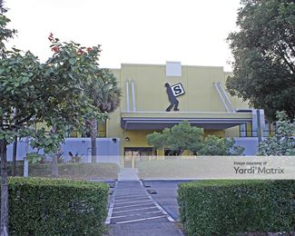 Photo 4 of Safeguard Self Storage - 12000 NW 27th Avenue, Miami, FL