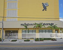 Image for Safeguard Self Storage - 800 West Flagler Street, Miami, FL