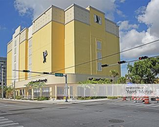 Photo 2 of Safeguard Self Storage - 800 West Flagler Street, Miami, FL