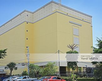Photo 3 of Safeguard Self Storage - 800 West Flagler Street, Miami, FL