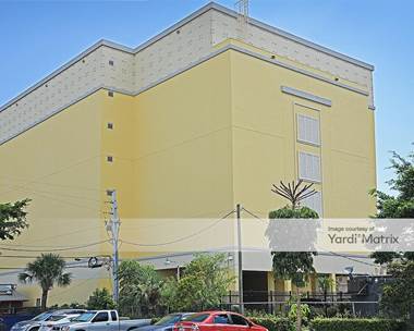 Storage Units for Rent available at 800 West Flagler Street, Miami, FL 33130