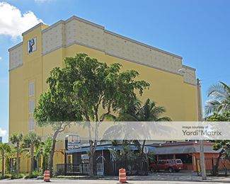 Photo 5 of Safeguard Self Storage - 800 West Flagler Street, Miami, FL