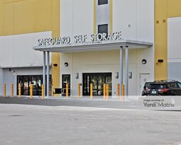 Image for Safeguard Self Storage - 17171 South Dixie Hwy, Palmetto Bay, FL