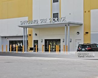 Photo 1 of Safeguard Self Storage - 17171 South Dixie Hwy, Palmetto Bay, FL