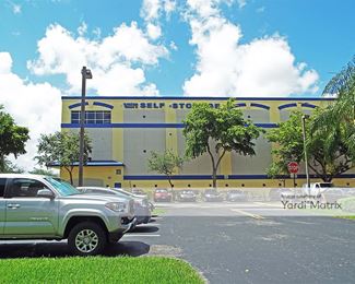 Photo 2 of Value Store It Self Storage - 15320 NW 77th Court, Miami Lakes, FL