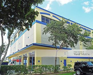 Photo 3 of Value Store It Self Storage - 15320 NW 77th Court, Miami Lakes, FL