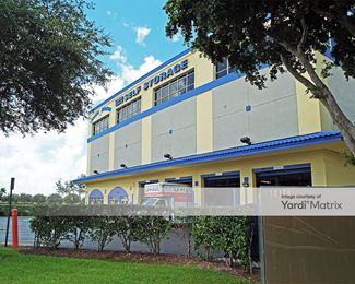 Photo 4 of Value Store It Self Storage - 15320 NW 77th Court, Miami Lakes, FL