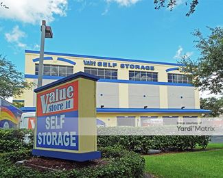 Photo 5 of Value Store It Self Storage - 15320 NW 77th Court, Miami Lakes, FL