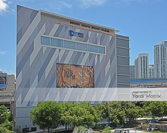 Photo 1 of BoxVault Self Storage - 123 SW North River Drive, Miami, FL