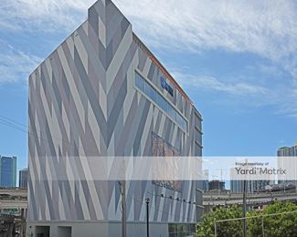 Photo 2 of BoxVault Self Storage - 123 SW North River Drive, Miami, FL