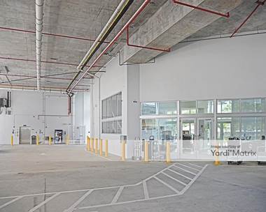 Storage Units for Rent available at 123 SW North River Drive, Miami, FL 33130