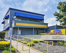 Image for Storage Star - 301 Lopes Road, Fairfield, CA