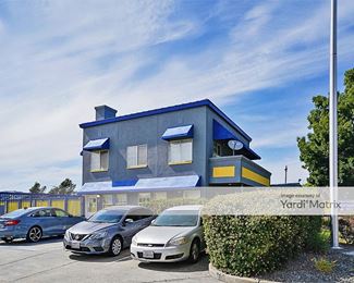 Photo 6 of Storage Star - 301 Lopes Road, Fairfield, CA