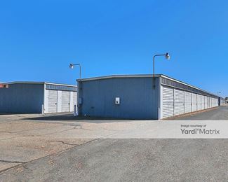 Photo 2 of Rio Vista Mini Storage - 590 Airport Road, Rio Vista, CA
