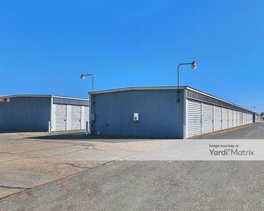 Storage Units for Rent available at 590 Airport Road, Rio Vista, CA 94571