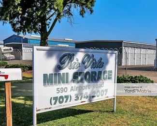 Photo 4 of Rio Vista Mini Storage - 590 Airport Road, Rio Vista, CA