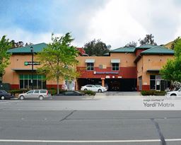 Image for Public Storage - 3330 Mt. Diablo Blvd, Lafayette, CA
