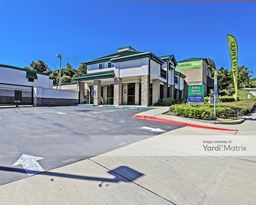 Image for Extra Space Storage - 300 Deerwood Road, San Ramon, CA