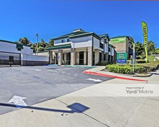 Photo 1 of Extra Space Storage - 300 Deerwood Road, San Ramon, CA