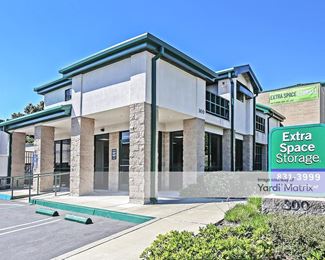 Photo 3 of Extra Space Storage - 300 Deerwood Road, San Ramon, CA