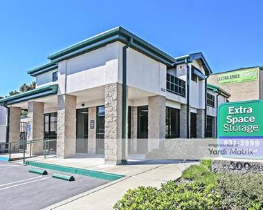 Storage Units for Rent available at 300 Deerwood Road, San Ramon, CA 94583