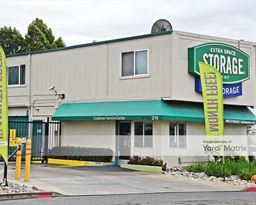 Image for Extra Space Storage - 210 Fallon Street, Oakland, CA