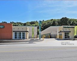 Image for Extra Space Storage - 3516 San Pablo Dam Road, El Sobrante, CA
