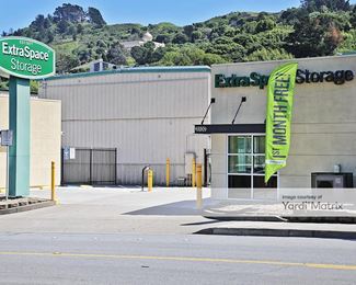 Photo 3 of Extra Space Storage - 3516 San Pablo Dam Road, El Sobrante, CA